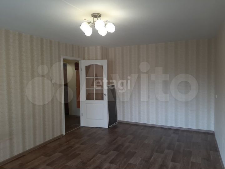 1-к. квартира, 34 м², 2/5 эт.