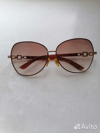 Солнцезащитные очки женские