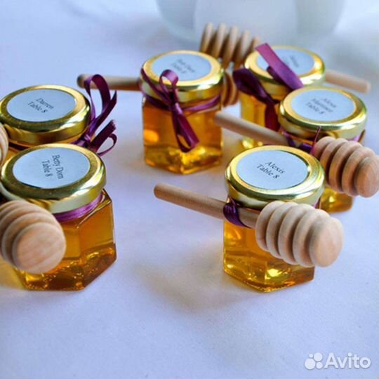 Свадебный комплимент (бонбоньерки)