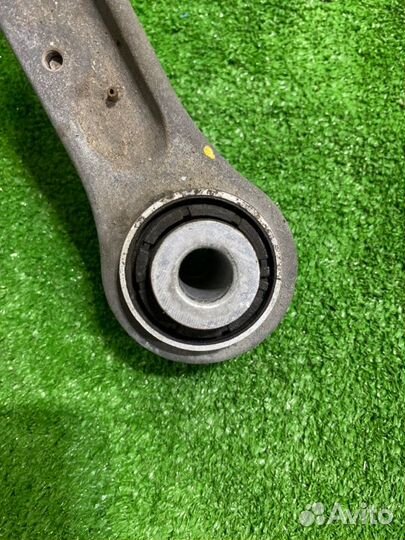 Рычаг подвески задний левый Land Rover Range Rover