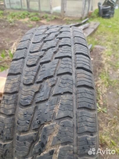 КАМА Кама-232 185/75 R16