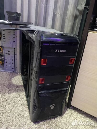 Детали для пк