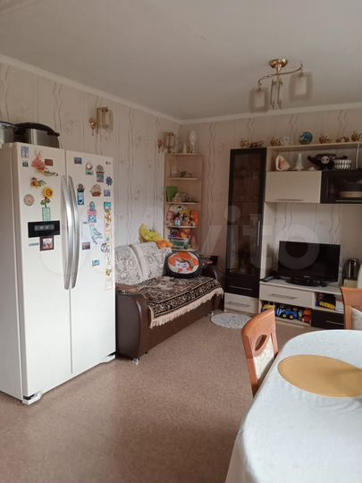 3-к. квартира, 59 м², 8/9 эт.