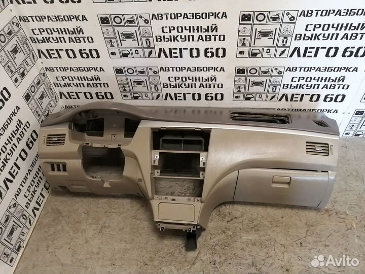 Торпедо, подлокотник Chery Fora,Vortex Estina