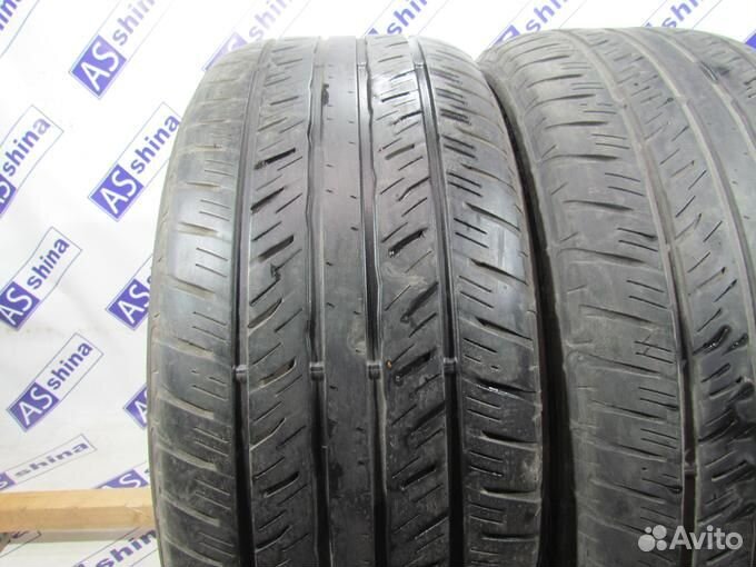 Dunlop Grandtrek PT2A 285/50 R20 96G