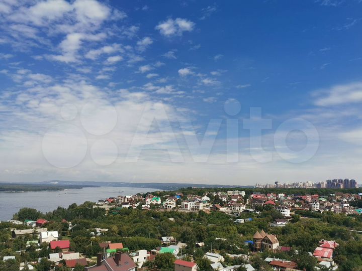 1-к. квартира, 56,2 м², 13/14 эт.