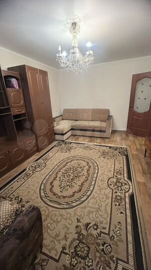 2-к. квартира, 48 м², 5/9 эт.