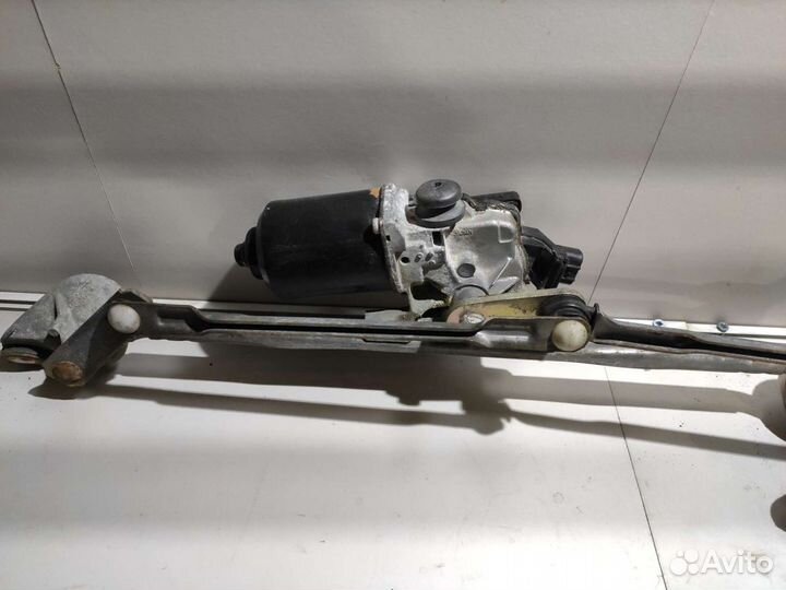 Моторчик стеклоочистителя тайота Королла е 120