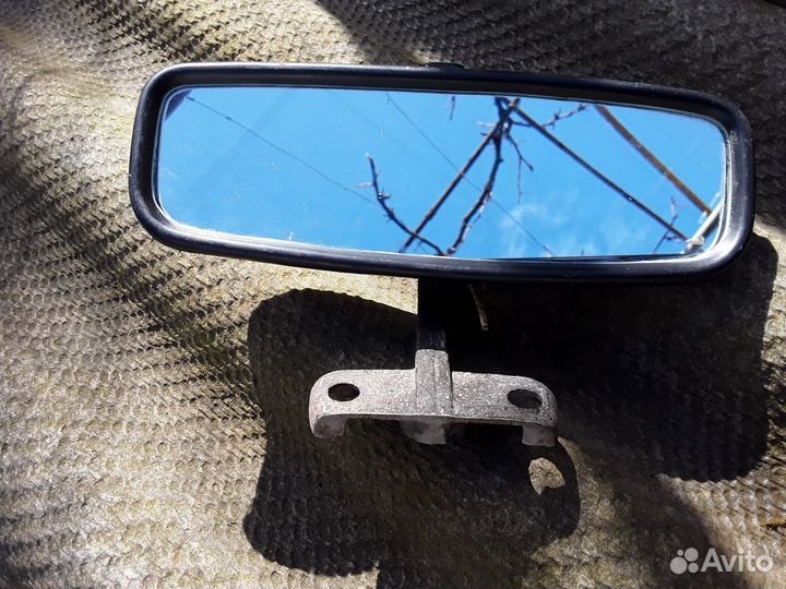 Зеркало заднего вида на москвич или ваз. TP-RTI-29
