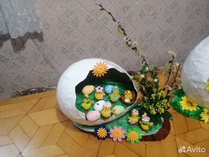 Поделки своими руками