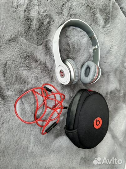 Наушники monster beats by dr.dre