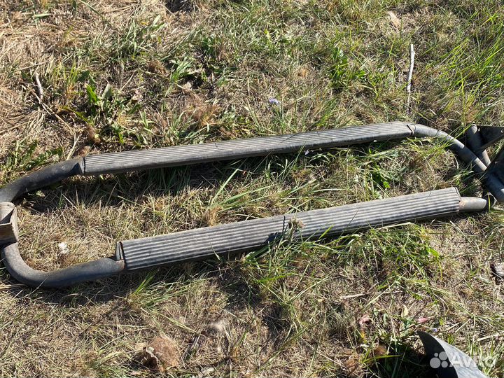 Запчасти на УАЗ patriot