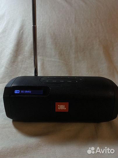Колонка JBL tuner FM