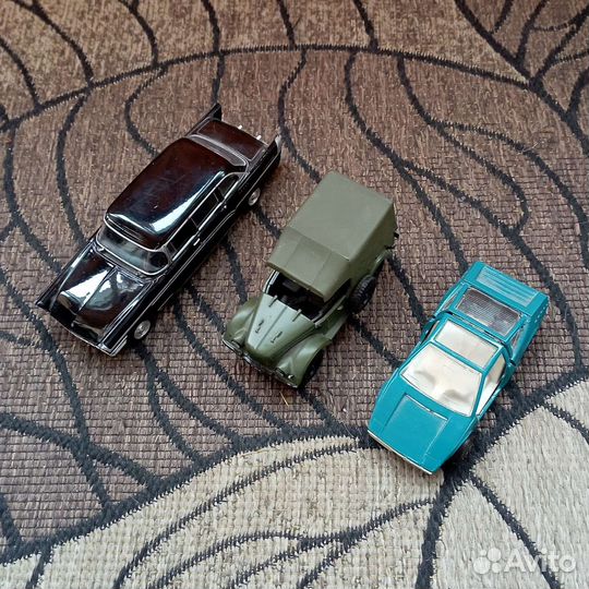 Модели автомобилей с дефектами