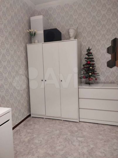 Комната 14 м² в 3-к., 5/5 эт.