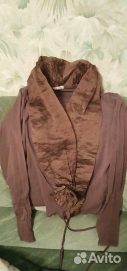 Блузка женская летняя