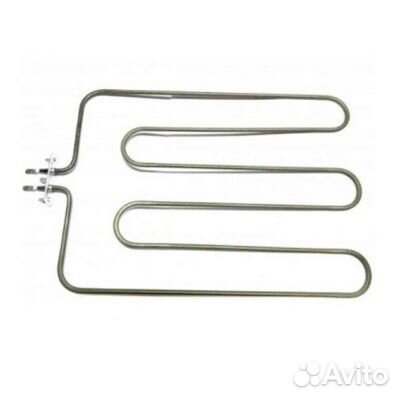 Тэн на электрическую духовку