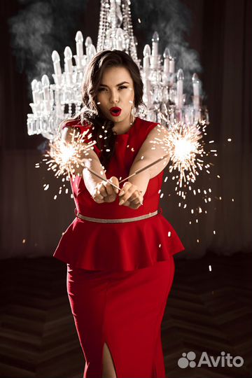 Поющая Ведущая +DJ