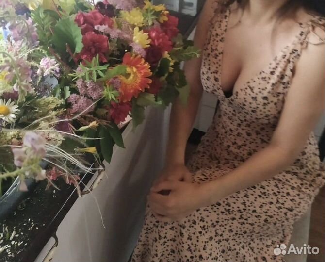 Платья пакетом