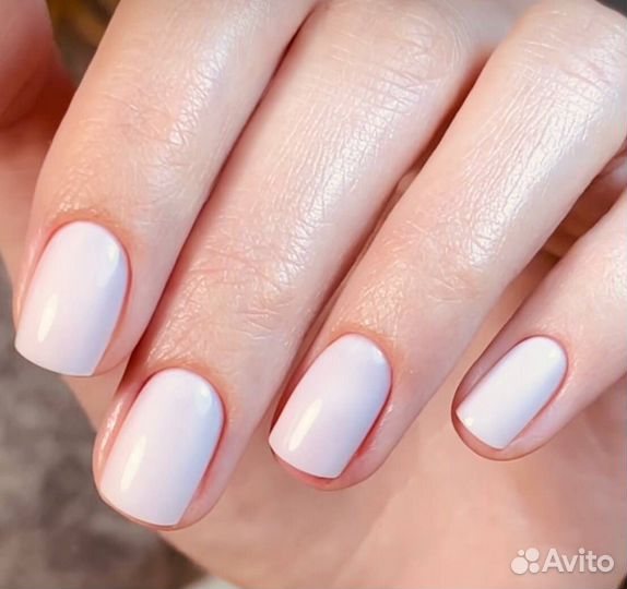 Маникюр и педикюр в 4 руки