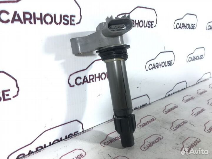 Катушка зажигания Chevrolet Captiva C100 2.4