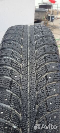 Gislaved Nord Frost 5 195/65 R15