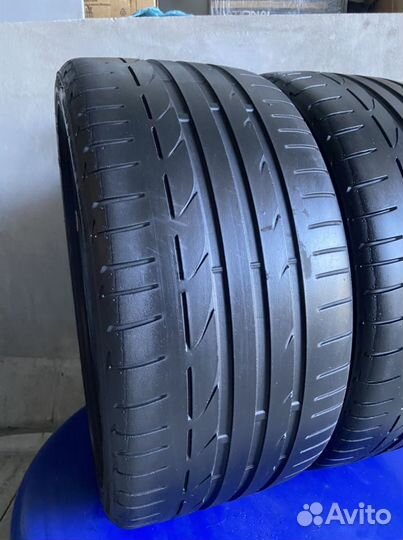 Bridgestone Potenza S001 245/35 R18 88Y