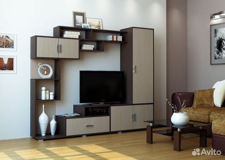 Стенка Пекин