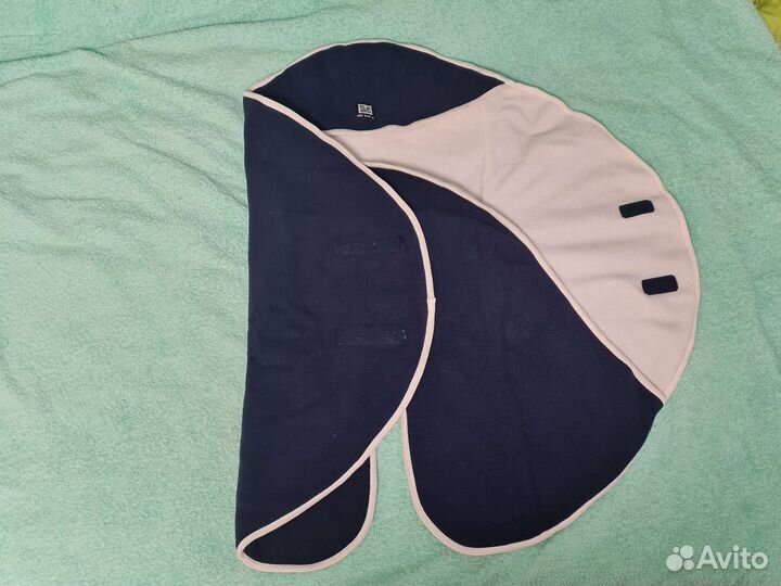 Конверт-одеяло