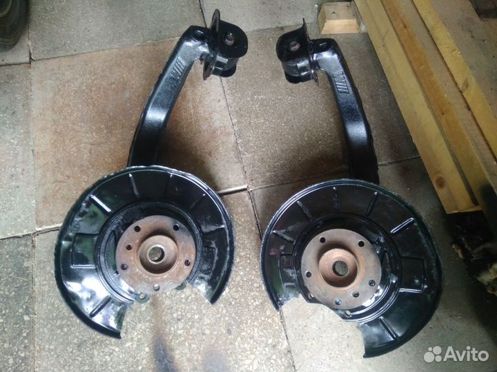 Задние рычаги е36 /М3