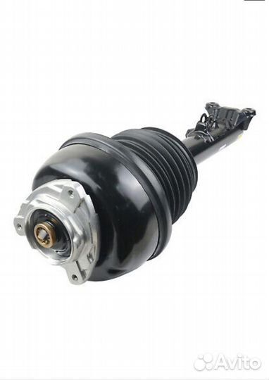 Пневмостойка Mercedes W212 передний правый