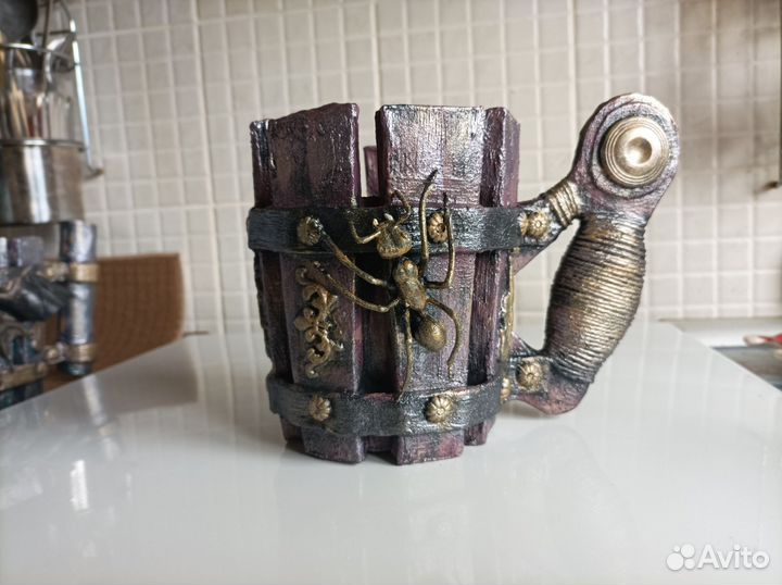 Подставка для бижутерии украшений