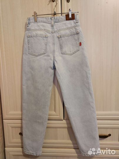 Джинсы для девочки