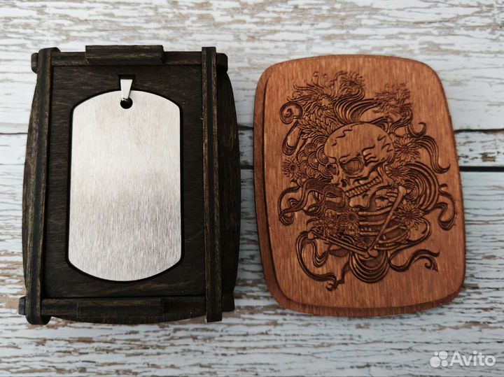 Лазерная резка и гравировка: фанеры оргстекла кожи