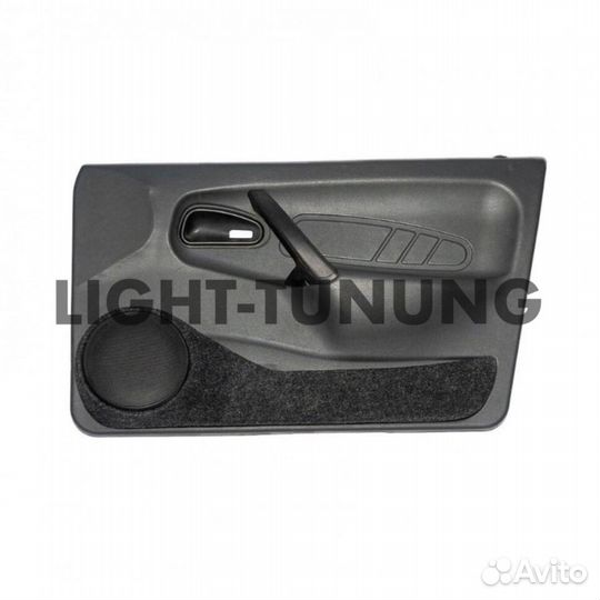 Подиумы ваз 2114, 2115 16/20/6х9