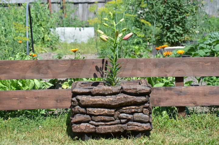 Участок 5,3 сот. (СНТ, ДНП)