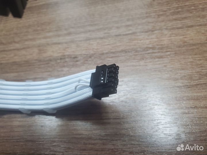 Кабель 12vhpwr