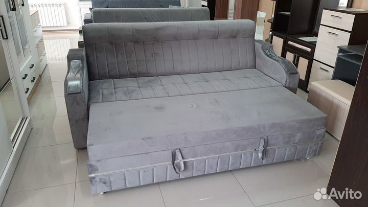 Диван прямой