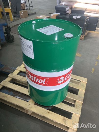 Масло моторное 5w30 для дизельных двигателей