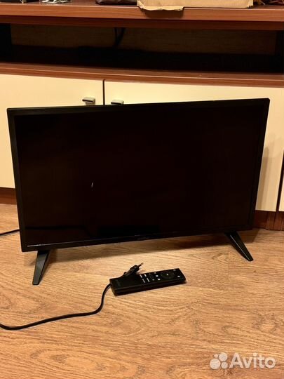 Телевизор Aceline 24hhs1