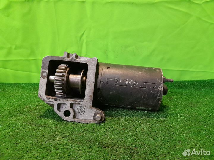 Стартер ford Mondeo 3