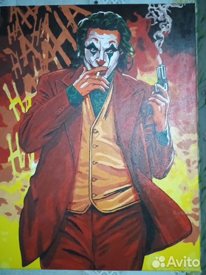 Прекрасный подарок родным и близким