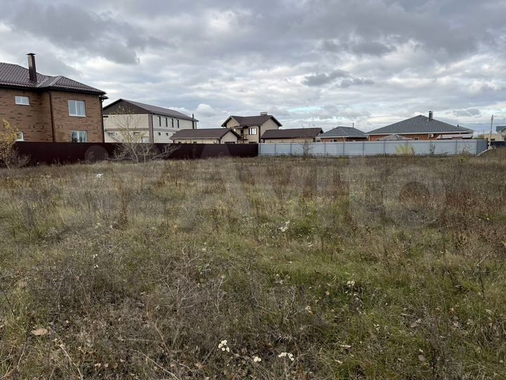 Участок 12 сот. (ИЖС)