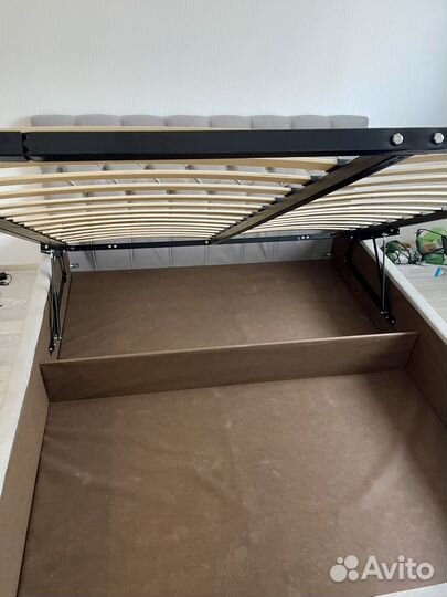 Кровать Флоренция 160х200