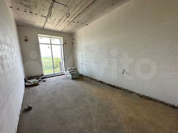 3-к. квартира, 74,7 м², 5/6 эт.