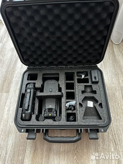 Квадрокоптер dji mavic 3T enterprise