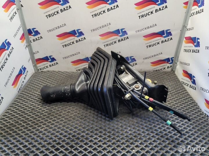 Рычаг переключения передач