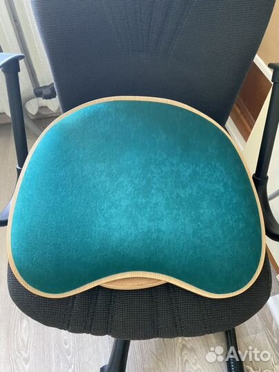 Ортопедическое сиденье-тренажер 