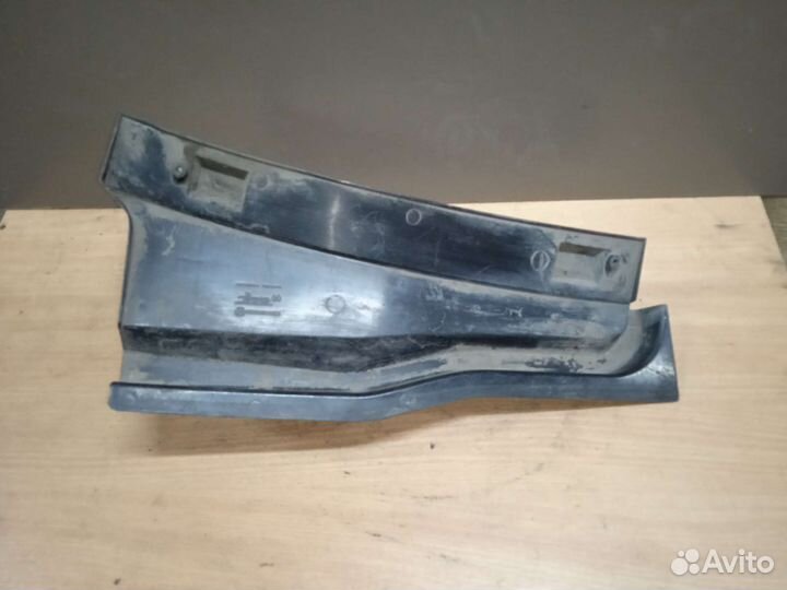 Водосток iran khodro samand саманд