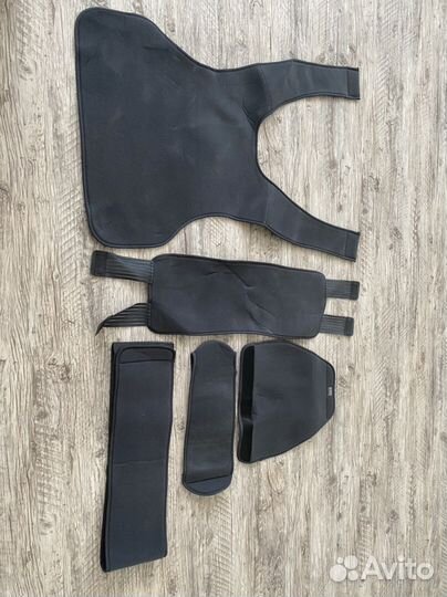 Бандаж на плечевой сустав